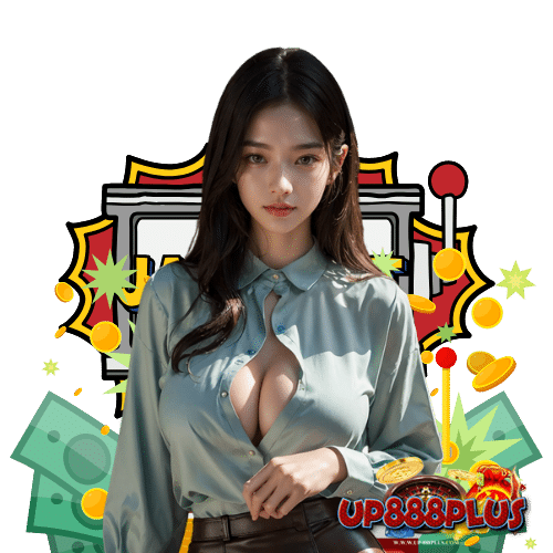 up888plus โบนัสเพียบ